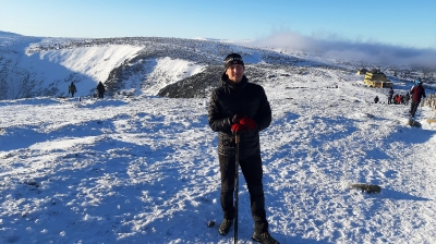 Ekspedycja 6 Karkonosze 7-9.01.2020-19