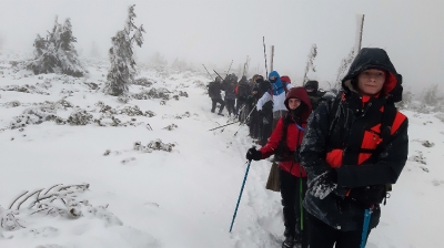 Ekspedycja 6 Karkonosze 7-9.01.2020-24