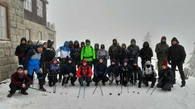 Ekspedycja 6 Karkonosze 7-9.01.2020-28