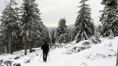Ekspedycja 6 Karkonosze 7-9.01.2020-31
