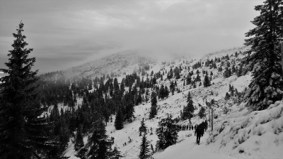 Ekspedycja 6 Karkonosze 7-9.01.2020-33