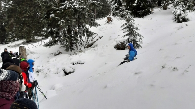 Ekspedycja 6 Karkonosze 7-9.01.2020-37