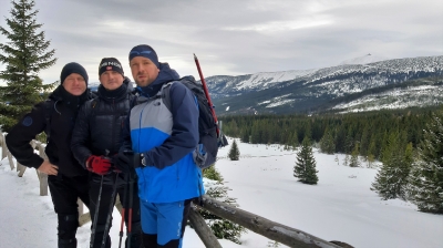 Ekspedycja 6 Karkonosze 7-9.01.2020-41