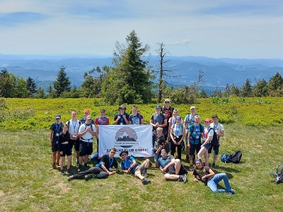 Ekspedycja 7 Beskidy 14-17.06.2021-26