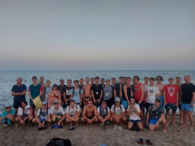 Ekspedycja 9 Macedonia Północna i Grecja 25.08-03.09.2022-24