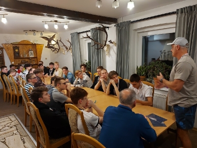 Jubileuszowa Ekspedycja 10 „Cztery wieże” 6-9.03.2023-47