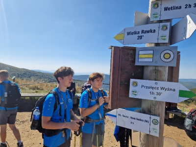 Ekspedycja 11 Bieszczady 25-29.09.2023-14