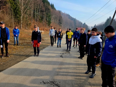 Ekspedycja 16 Beskidy  2-5.03.2026-4