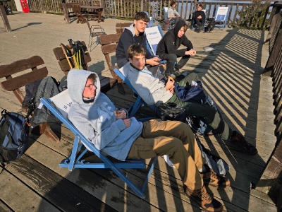 Ekspedycja 16 Beskidy  2-5.03.2026-12