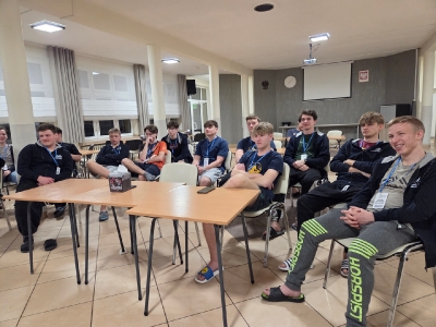 Ekspedycja 16 Beskidy  2-5.03.2026-17