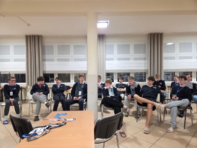 Ekspedycja 16 Beskidy  2-5.03.2026-18