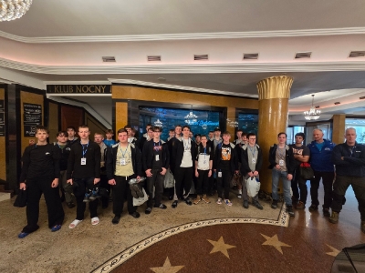 Ekspedycja 16 Beskidy  2-5.03.2026-22