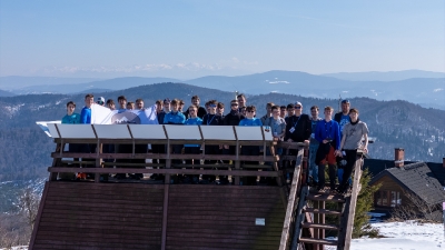 Ekspedycja 16 Beskidy  2-5.03.2026-24