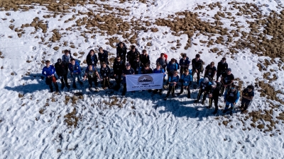 Ekspedycja 16 Beskidy  2-5.03.2026-26