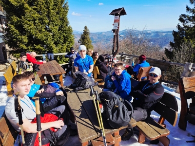 Ekspedycja 16 Beskidy  2-5.03.2026-30